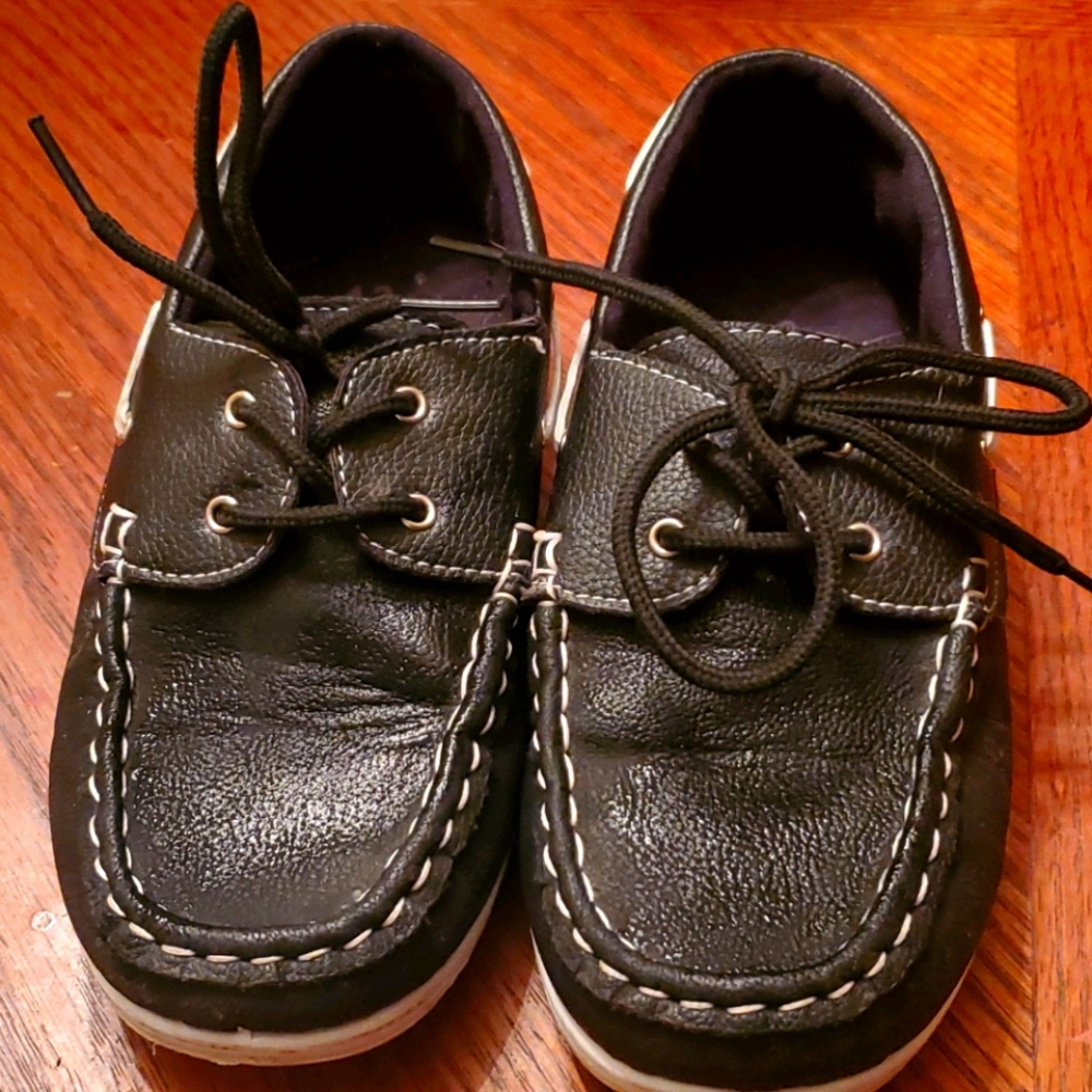 Boys dockers